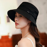 UV Resistant Fisherman Sun Hat WomenSun Hat